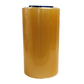 Stretch Film "Plastar" PVC 350mm x 1500m 14my -Horecavoordeel.com-