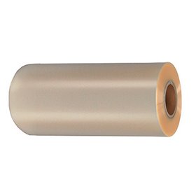 Stretch Film "Plastar" PVC 280mm x 1500m 14my -Horecavoordeel.com-