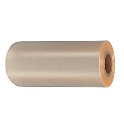 Stretch Film "Plastar" PVC 400mm x 1500m 14my -Horecavoordeel.com-