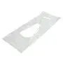 Pizza Bags White HDPE 970 x 200mm -Horecavoordeel.com-