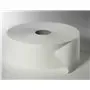 Toilet Paper Rolls White "Maxi" Crepe Paper 2-Layer Large Roll Ø 265 x 420m x 100mm -Horecavoordeel.com-