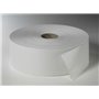 Toiletpapier Rollen Wit "Maxi" Crêpe Papier 2-Laags Ø 260mm x 380m x 100mm 400 Vel -horecavoordeel.com-