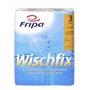 Kitchen Rolls White "Wischfix" 51 Sheet 3-Layer 260 x 240mm -Horecavoordeel.com-