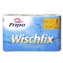 Kitchen Rolls White "Wischfix" 51 Sheet 3-Layer 260 x 240mm -Horecavoordeel.com-