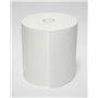 System Towel rolls White Core Ø 40mm Roll Ø 200mm x 140m x 203mm -Horecavoordeel.com-