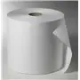 Cleaning Rolls Cleaning Sheets White 1500 Sheet 2-Layer Ø 330 x 380 x 280mm Core Ø 70mm -Horecavoordeel.com-