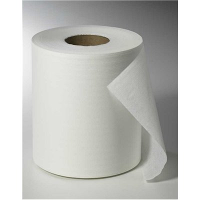 Universal Toilet Rolls With Inner Unwinder Ø 200mm x 320m x 200mmm -Horecavoordeel.com-