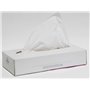 Make-up Wipes White "Akito" 2-Layer 200 x 210mm -Horecavoordeel.com-