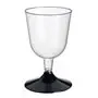 White Wine Glasses 100cc PS Ø 67 x 110mm Crystal clear -Horecavoordeel.com-