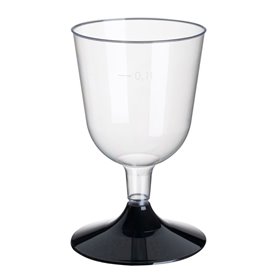 White Wine Glasses 100cc PS Ø 67 x 110mm Crystal clear -Horecavoordeel.com-