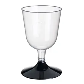 White Wine Glasses 100cc PS Ø 67 x 110mm Crystal clear -Horecavoordeel.com-