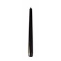 Candlestick candles Black Ø 22 x 250mm -Horecavoordeel.com-