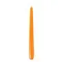 Candlestick candles Orange Ø 22 x 250mm -Horecavoordeel.com-