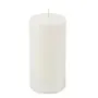 Pillar Candles White 100% Stearin Fully Colored Ø 70 x 150mm -Horecavoordeel.com-