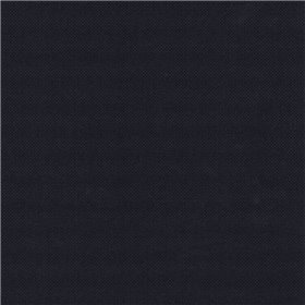 Napkins Black "ROYAL Collection" 1/4 Fold 400 x 400mm -Horecavoordeel.com-