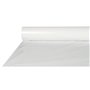 Tablecloth Plastic White 50m x 800mm -Horecavoordeel.com-