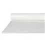 Tablecloth Plastic White 50m x 800mm -Horecavoordeel.com-