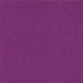 Napkins Purple "ROYAL Collection" 1/4 Fold 400 x 400mm (Small pack) -Horecavoordeel.com-