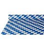 Tafelkleed Plastic "Beiers blauw" 20 x 1 meter -horecavoordeel.com-