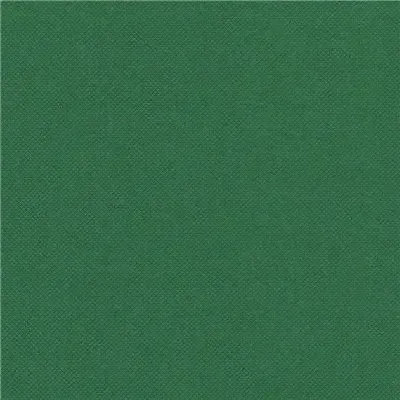 Servetten Donkergroen "ROYAL Collection" 1/4 Vouw 400 x 400mm -horecavoordeel.com-