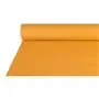 Tablecloth Paper Roll Yellow With Damask Print 50 x 1 meter -Horecavoordeel.com-