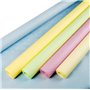 Tablecloth Paper Roll Various colors With Damask print 8 x 1 meter -Horecavoordeel.com-