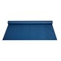 Tablecloth Roll Airlaid Dark Blue 20 x 1.2 meters -Horecavoordeel.com-