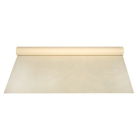 Tablecloth Roll Airlaid Cream 20 x 1.2 meters -Horecavoordeel.com-