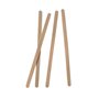 Stirrers Wood "Pure" 140 x 5mm -Horecavoordeel.com-