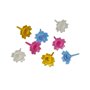 Holder For Birthday Candles Colors Assortment -Horecavoordeel.com-