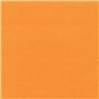 Napkins Orange "ROYAL Collection" 1/4 Fold 400 x 400mm (Small pack) -Horecavoordeel.com-