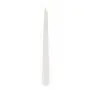 Candlestick candles White Ø 22 x 250mm -Horecavoordeel.com-