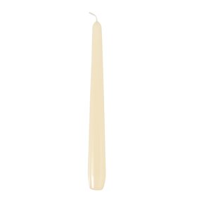 Candle holder candles Champagne Ø 22 x 250mm -Horecavoordeel.com-