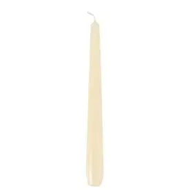 Candle holder candles Champagne Ø 22 x 250mm -Horecavoordeel.com-