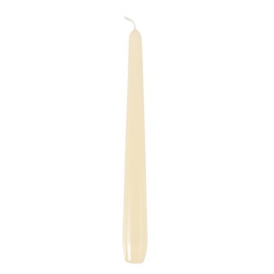 Candle holder candles Champagne Ø 22 x 250mm -Horecavoordeel.com-