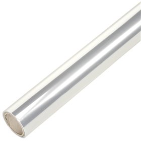 Folie Transparant Onbedrukt 5m x 700mm -horecavoordeel.com-