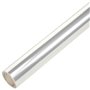 Folie Transparant Onbedrukt 5m x 700mm -horecavoordeel.com-