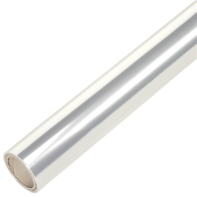 Folie Transparant Onbedrukt 10m x 700mm -horecavoordeel.com-