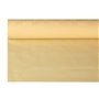 Tafelkleed Papier Rol Crème Met Damastprint 8 x 1,2 meter -horecavoordeel.com-