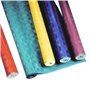 Tafelkleed Papier Rol Diverse kleuren Met Damastprint 8 x 1,2 meter -horecavoordeel.com-