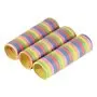 Serpentine "Stripes" Brandvertagend 4 meter -horecavoordeel.com-