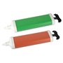 Balloon pump Red Green 260 x 60mm -Horecavoordeel.com-