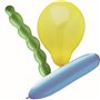 Balloons Extra Large Color Assortment Different Shapes -Horecavoordeel.com-