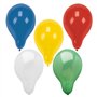 Ballonnen Kleuren Assortiment Ø 32 cm -horecavoordeel.com-