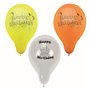 Ballonnen Kleuren Assortiment "Happy Birthday" Ø 220mm -horecavoordeel.com-