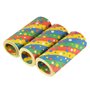 Giant Serpentine "Confetti" Fire Retardant 15 meters -Horecavoordeel.com-