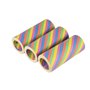 Reuze Serpentine "Rainbow" Brandvertagend 15 meter -horecavoordeel.com-