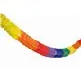 Slinger Papier "Rainbow" Extra Groot Brandvertagend Ø 250mm x 10 meter -horecavoordeel.com-