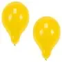 Ballonnen Geel (Geschikt voor Helium) Ø 250mm -horecavoordeel.com-