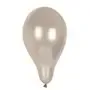 Ballonnen Zilver Ø 250mm -horecavoordeel.com-